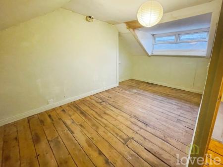 2 bedroom Terraced House for sale in Stanley Street, Gainsborough, DN21