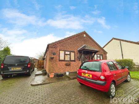 Poplar Lane, Corringham, DN21