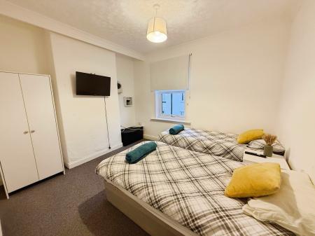 2 bedroom Terraced House to let in Linden Terrace, Gainsborough, DN21