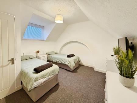 2 bedroom Terraced House to let in Linden Terrace, Gainsborough, DN21