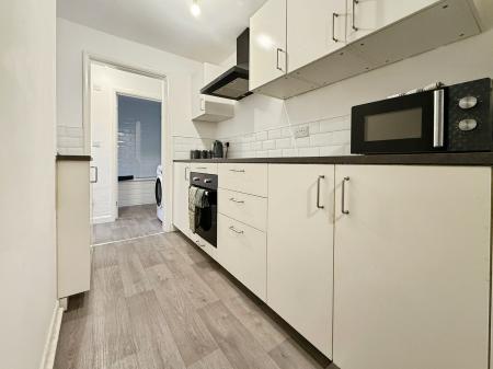 2 bedroom Terraced House to let in Linden Terrace, Gainsborough, DN21