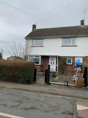 Baines Road, Gainsborough, DN21