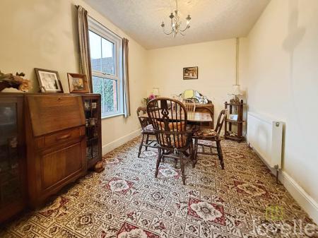 3 bedroom Detached house for sale in Newbigg, Westwoodside, DN9