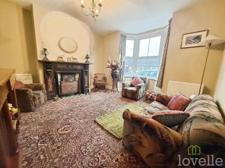 3 bedroom Detached house for sale in Newbigg, Westwoodside, DN9