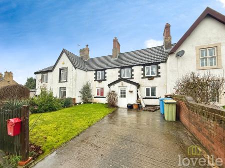 Fountain Hill, Walkeringham, DN10