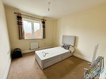 3 bedroom Detached house for sale in Brewster Road, Gainsborough, DN21