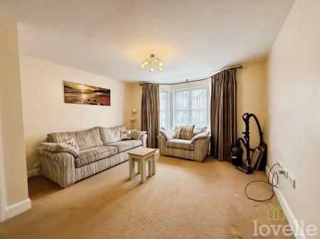 3 bedroom Detached house for sale in Brewster Road, Gainsborough, DN21