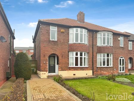 Northolme, Gainsborough, DN21