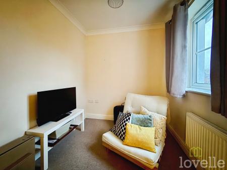 4 bedroom Detached house for sale in Trent Approach, Marton, DN21