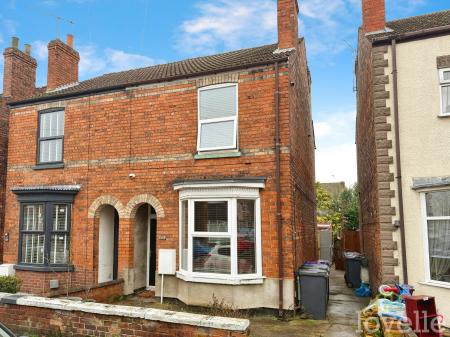 Balfour Street, Gainsborough, DN21