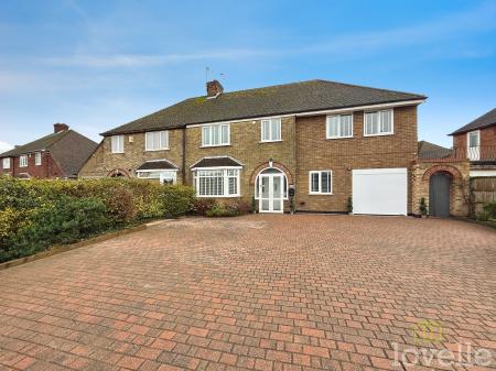 Middlefield Lane, Gainsborough, DN21