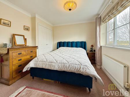 4 bedroom Detached house for sale in Trent Approach, Marton, DN21