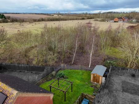 4 bedroom Detached house for sale in Trent Approach, Marton, DN21