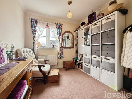 4 bedroom Detached house for sale in Trent Approach, Marton, DN21