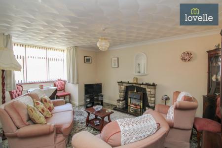 1 bedroom Maisonette for sale in Abbey Park Mews, Grimsby, DN32