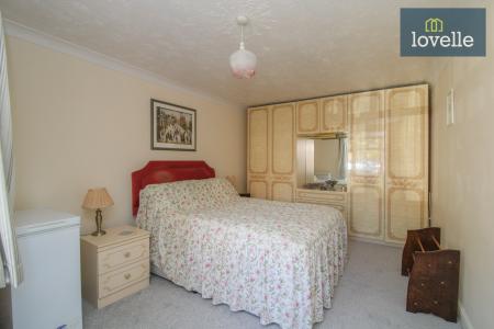 1 bedroom Maisonette for sale in Abbey Park Mews, Grimsby, DN32