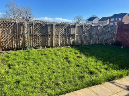 4 bedroom Detached house for sale in Acorn Avenue, Louth, LN11