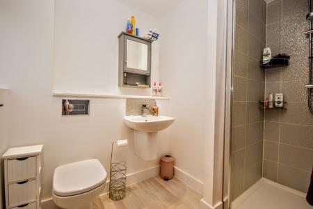 4 bedroom Detached house for sale in Acorn Avenue, Louth, LN11