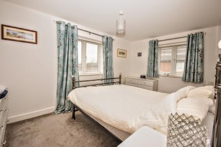 4 bedroom Detached house for sale in Acorn Avenue, Louth, LN11