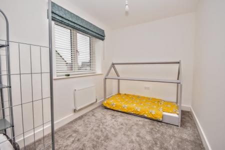 4 bedroom Detached house for sale in Acorn Avenue, Louth, LN11