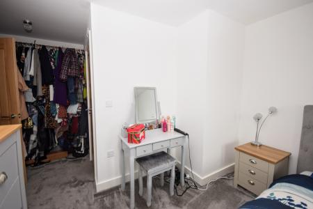 4 bedroom Detached house for sale in Acorn Avenue, Louth, LN11