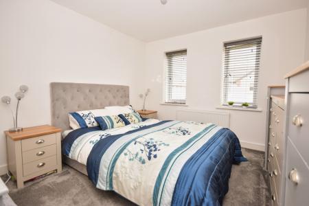 4 bedroom Detached house for sale in Acorn Avenue, Louth, LN11