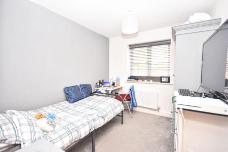 4 bedroom Detached house for sale in Acorn Avenue, Louth, LN11