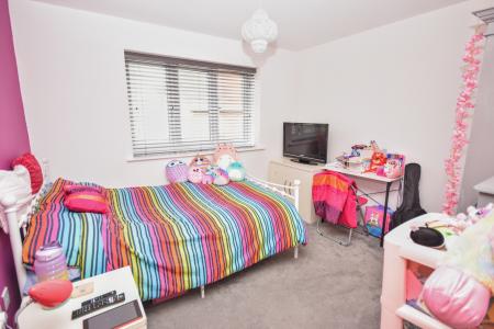 4 bedroom Detached house for sale in Acorn Avenue, Louth, LN11