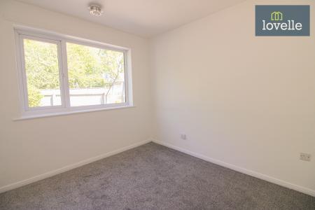 2 bedroom Detached bungalow for sale in Almond Crescent, Louth, LN11