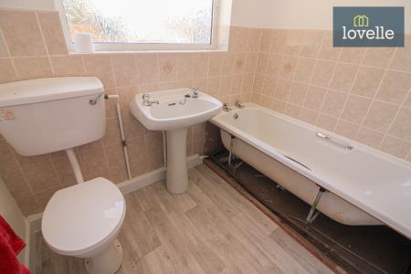 2 bedroom Detached bungalow for sale in Almond Crescent, Louth, LN11