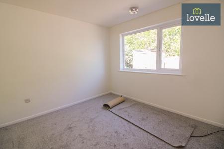 2 bedroom Detached bungalow for sale in Almond Crescent, Louth, LN11