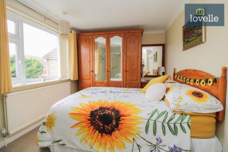 3 bedroom Detached house for sale in Anderby Drive, Grimsby, DN37