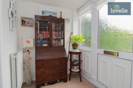 3 bedroom Detached house for sale in Anderby Drive, Grimsby, DN37