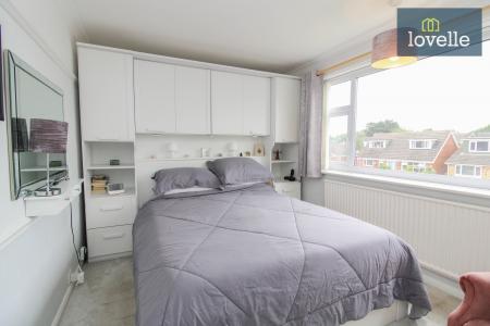 3 bedroom Detached house for sale in Anderby Drive, Grimsby, DN37