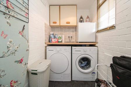 3 bedroom Detached house for sale in Anderby Drive, Willows, Grimsby, DN37