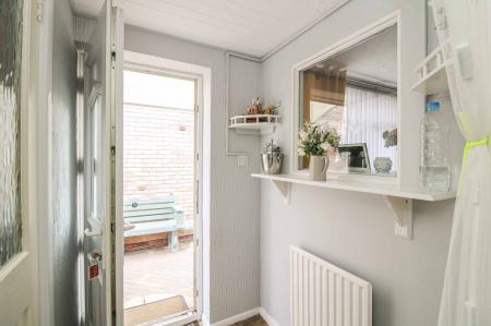 3 bedroom Detached house for sale in Anderby Drive, Willows, Grimsby, DN37