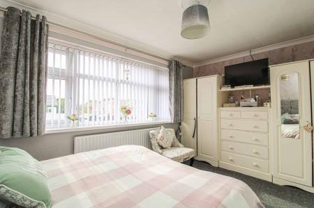 3 bedroom Detached house for sale in Anderby Drive, Willows, Grimsby, DN37