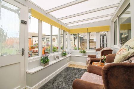 3 bedroom Detached house for sale in Anderby Drive, Willows, Grimsby, DN37