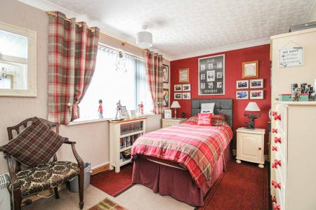 3 bedroom Detached house for sale in Anderby Drive, Willows, Grimsby, DN37