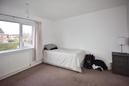 3 bedroom Semi-detached house for sale in Arundel Drive, Louth, LN11