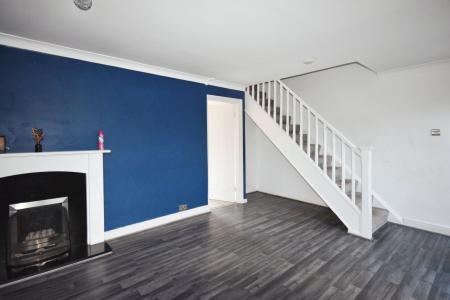 3 bedroom Semi-detached house for sale in Arundel Drive, Louth, LN11