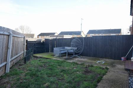 3 bedroom Semi-detached house for sale in Arundel Drive, Louth, LN11