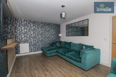 4 bedroom Detached house for sale in Bellflower Road, Scartho, Grimsby, DN33