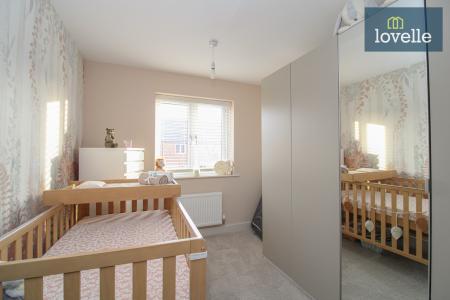 4 bedroom Detached house for sale in Bellflower Road, Scartho, Grimsby, DN33