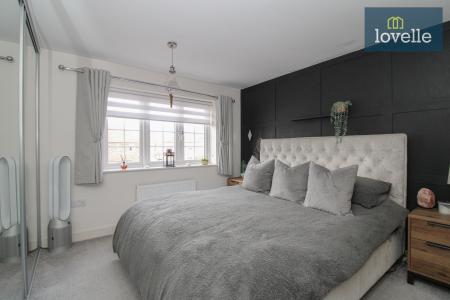 4 bedroom Detached house for sale in Bellflower Road, Scartho, Grimsby, DN33