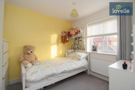 4 bedroom Detached house for sale in Bellflower Road, Scartho, Grimsby, DN33