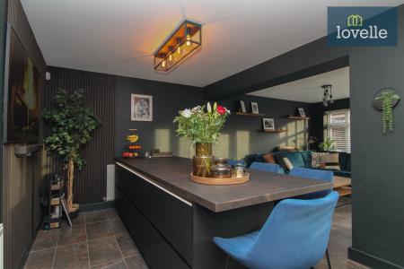 4 bedroom Detached house for sale in Bellflower Road, Scartho, Grimsby, DN33