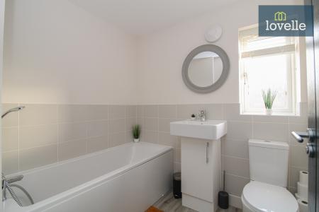 4 bedroom Detached house for sale in Bellflower Road, Scartho, Grimsby, DN33