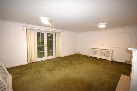 4 bedroom Detached house for sale in Biergate, Grainthorpe, LN11