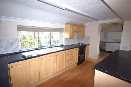 4 bedroom Detached house for sale in Biergate, Grainthorpe, LN11